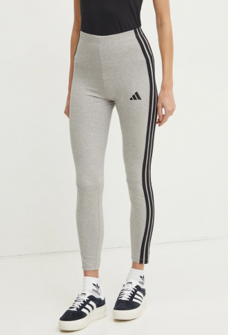 Essentials 3-Stripes Cotton...