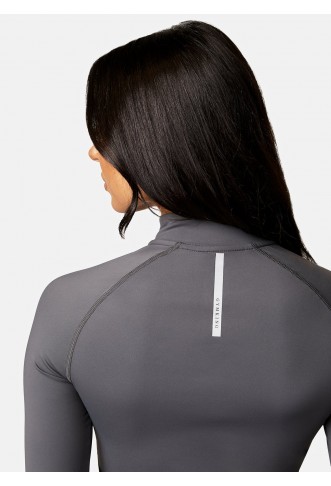 Gymking 1/4 Zip Funnel