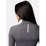 Gymking 1/4 Zip Funnel