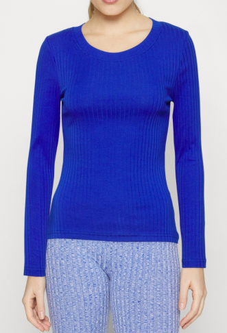 Even&Odd Long sleeved top -...