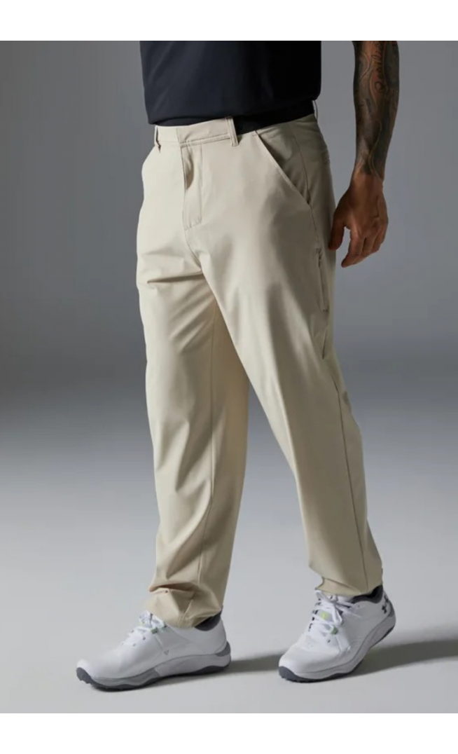 Pier One sport Trousers – stone