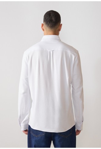 Pier One Shirt - white