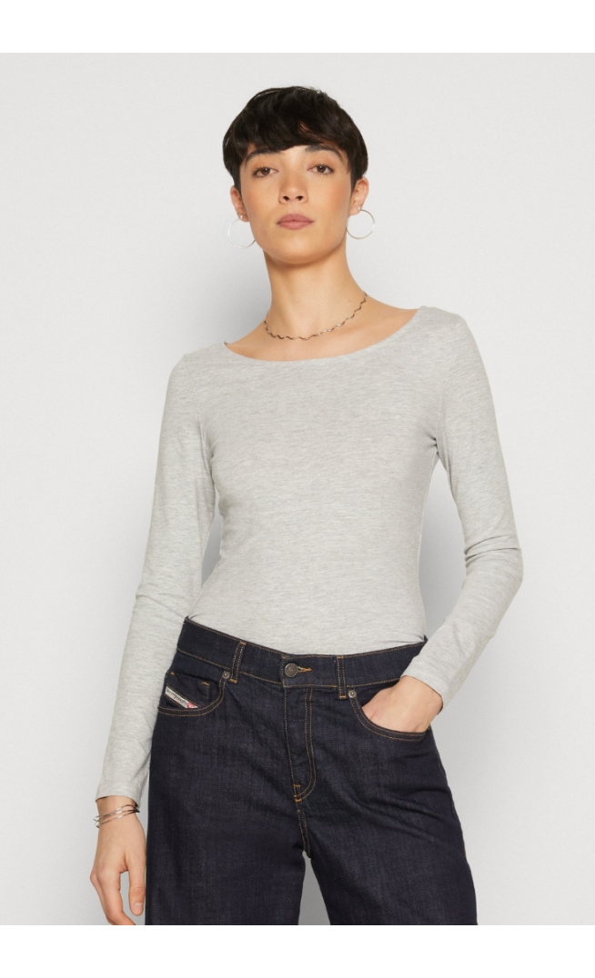 Anna Field - Long sleeved top
