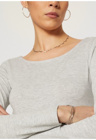 Anna Field - Long sleeved top