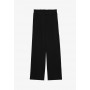 Even&Odd Trousers - black