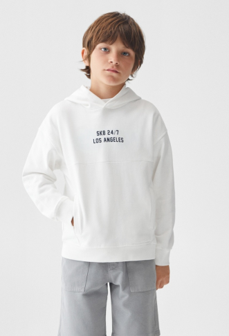 Mango Printed cotton...