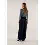 Anna Field Trousers - black