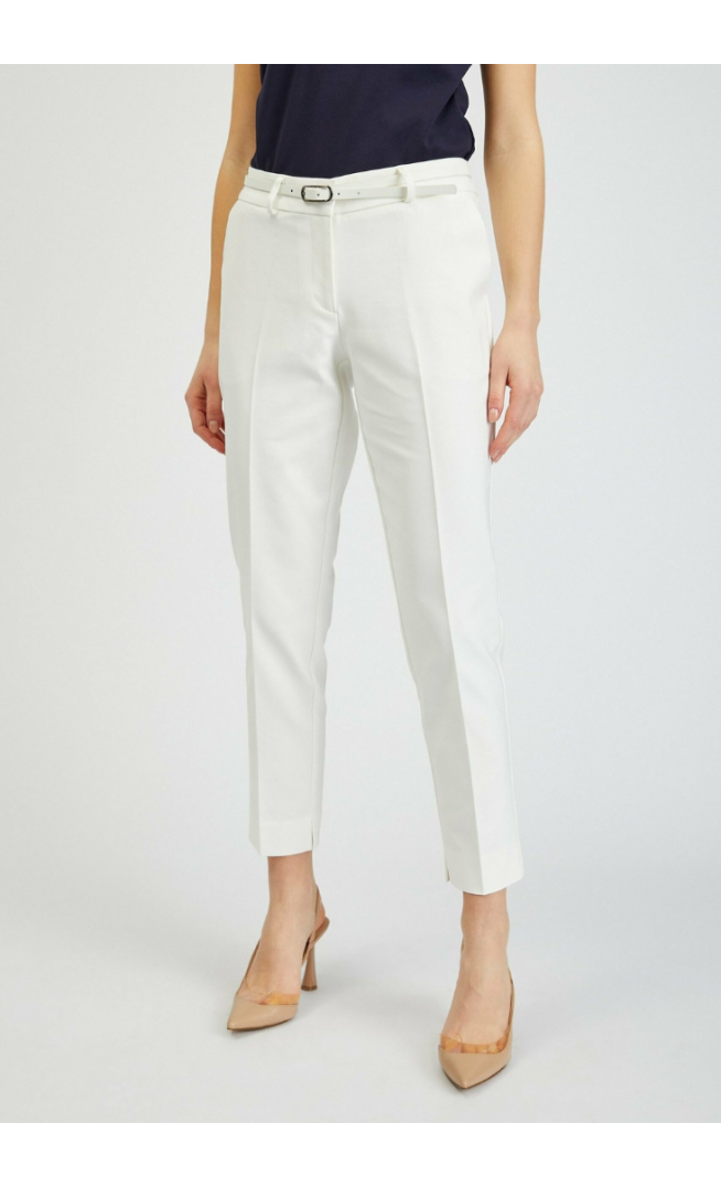 ORSAY Trousers - cloud dancer