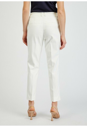 ORSAY Trousers - cloud dancer