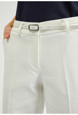 ORSAY Trousers - cloud dancer