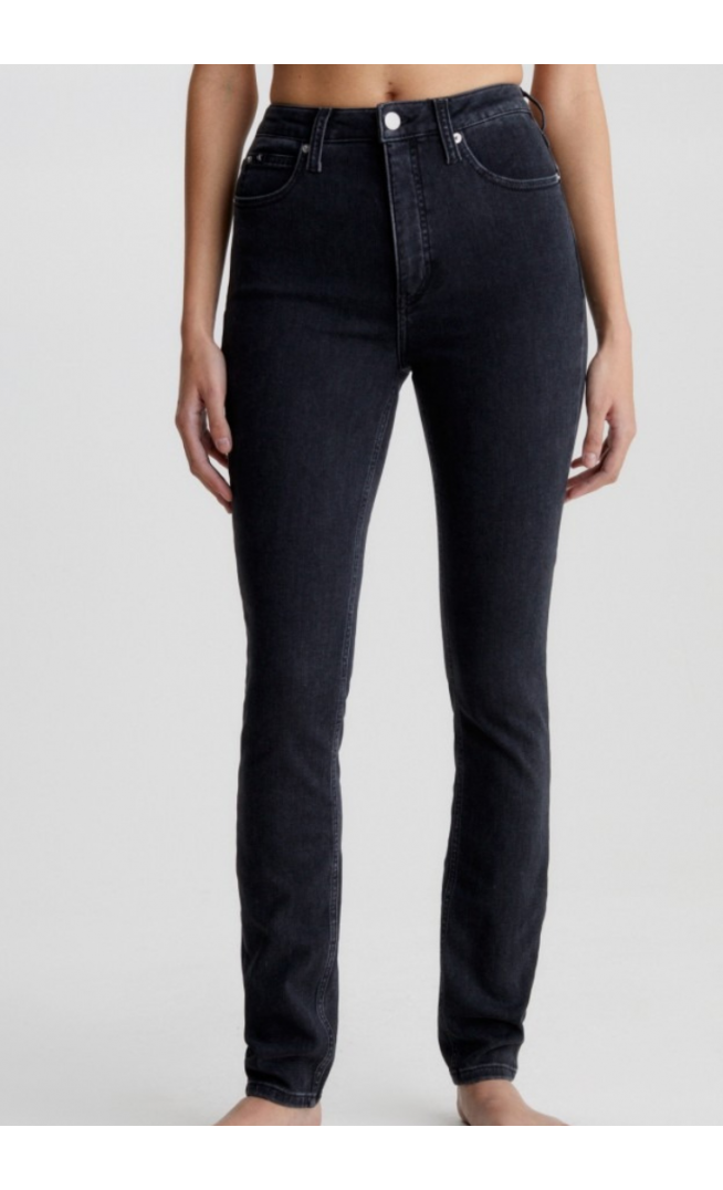 Calvin Klein Jeans JEAN HIGH RISE SKINNY