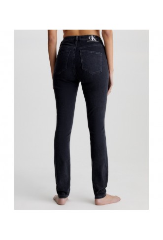 Calvin Klein Jeans JEAN HIGH RISE SKINNY