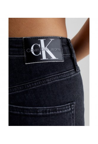 Calvin Klein Jeans JEAN HIGH RISE SKINNY