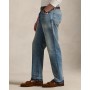 Polo Ralph Lauren Heritage Straight Distressed Jean