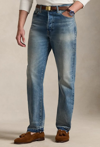 Polo Ralph Lauren Heritage...