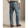 Polo Ralph Lauren Heritage Straight Distressed Jean