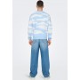 Only & Sons ONSCLARK CREW - Jumper - cashmere blue