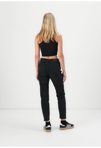 Noisy May  - Relaxed fit jeans - black denim