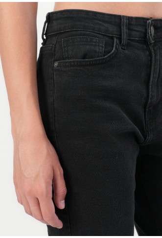 Noisy May  - Relaxed fit jeans - black denim