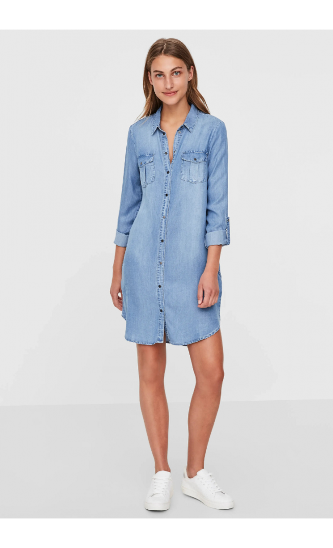Vero Moda  SHORT DRESS