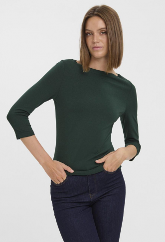 Vero Moda - Long sleeved...