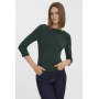 Vero Moda - Long sleeved top - pine grove