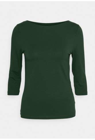 Vero Moda - Long sleeved top - pine grove