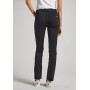 Pepe Jeans TESSA - Slim fit jeans - black