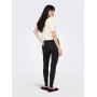 ONLPOWER Mid waist Skinny Fit Jeans
