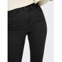 ONLPOWER Mid waist Skinny Fit Jeans