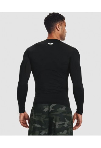 Men's HeatGear Armour Long Sleeve