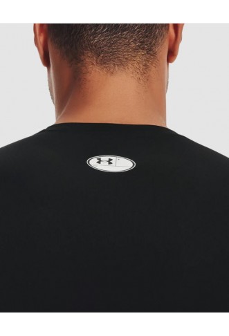 Men's HeatGear Armour Long Sleeve