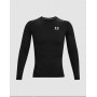 Men's HeatGear Armour Long Sleeve