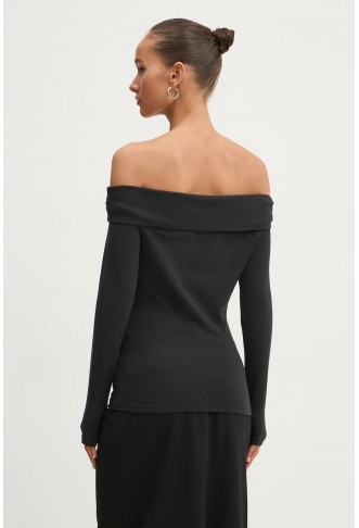 Abercrombie & Fitch long sleeve Top