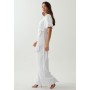 TUSSAH ALANA - Jumpsuit - white