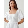 TUSSAH ALANA - Jumpsuit - white