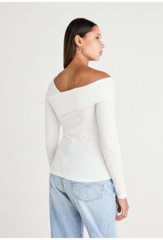 Vero Moda VMPANDA ONE SHOULDER