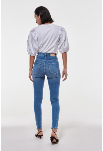 GinaTricot High waist Jeans