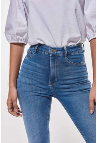 GinaTricot High waist Jeans
