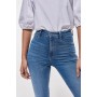 GinaTricot High waist Jeans