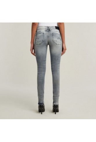 G-Star Lynn Skinny Jeans