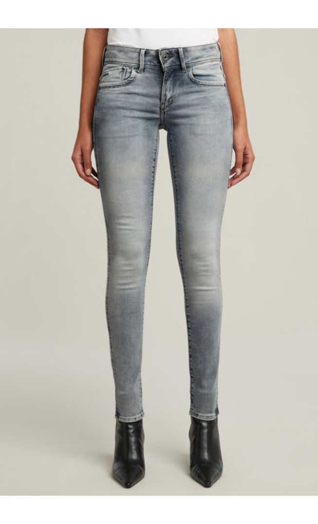 G-Star Lynn Skinny Jeans