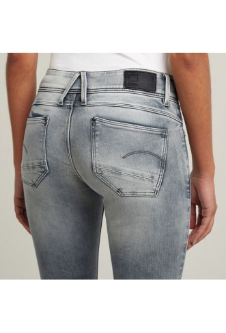 G-Star Lynn Skinny Jeans