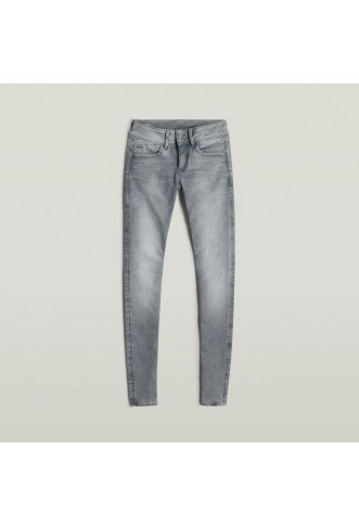 G-Star Lynn Skinny Jeans