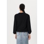 VILA VIEMMY - Jumper - black