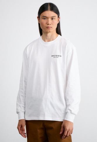 Dickies OATFIELD TEE - Long...