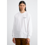 Dickies OATFIELD TEE - Long sleeved top - white