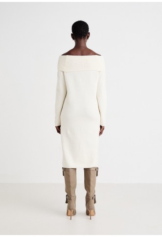 Vero Moda VMBOOM OFF SHOULDER DRESS