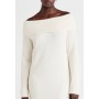 Vero Moda VMBOOM OFF SHOULDER DRESS