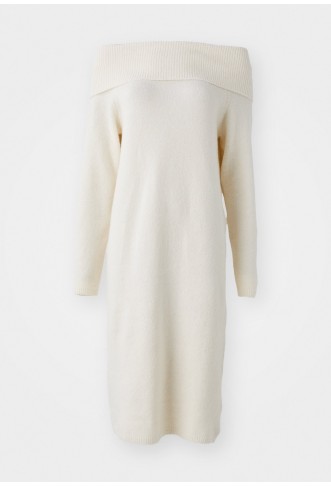 Vero Moda VMBOOM OFF SHOULDER DRESS